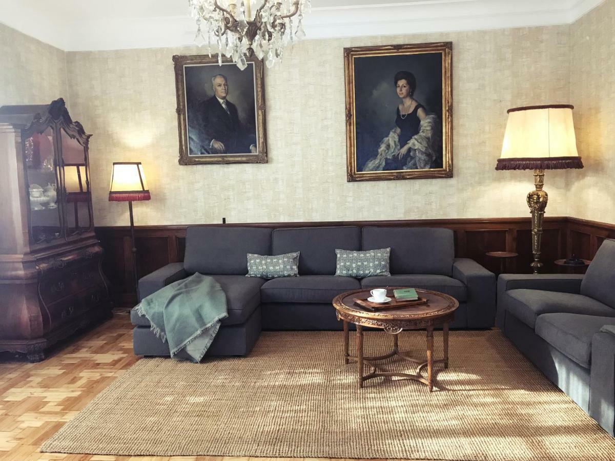 Espectacular Casa Chateau En El Centro De オロト エクステリア 写真