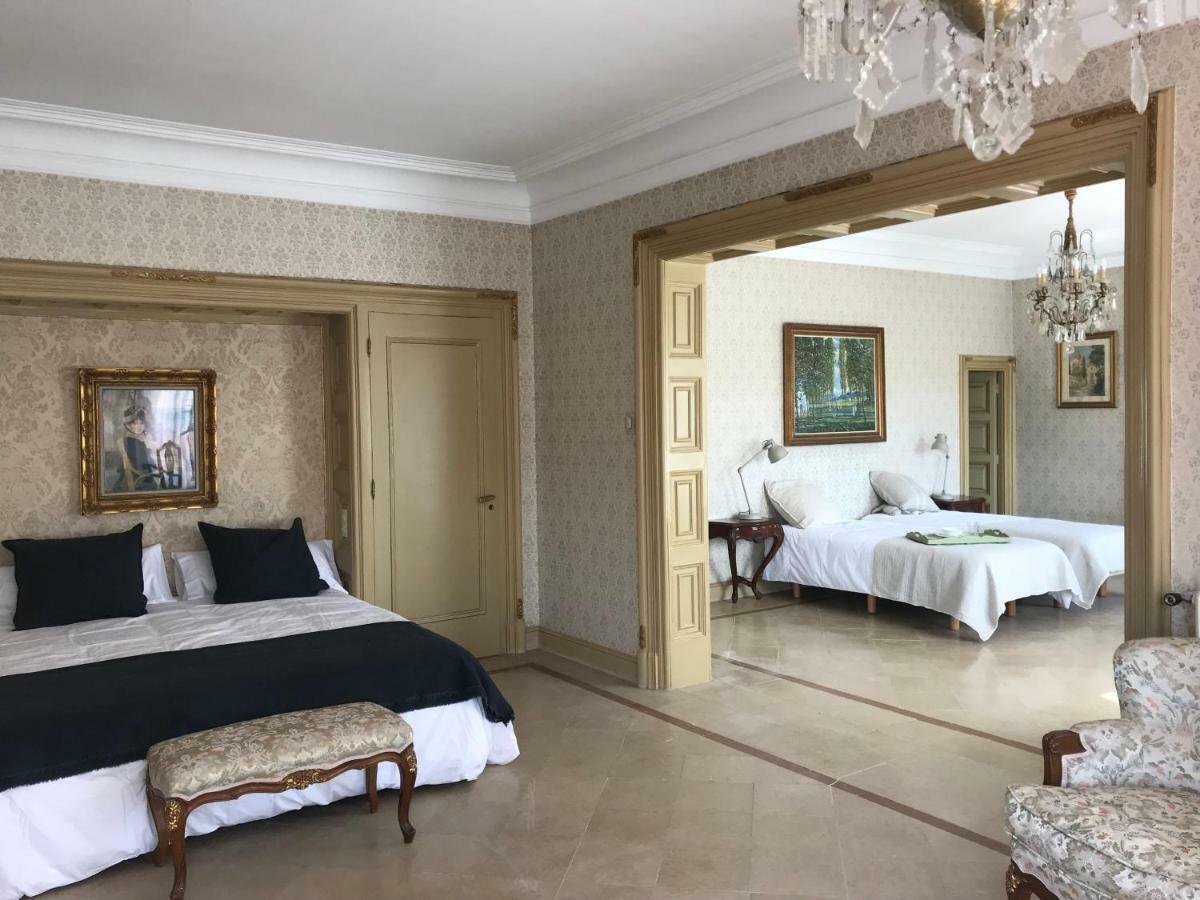Espectacular Casa Chateau En El Centro De オロト エクステリア 写真