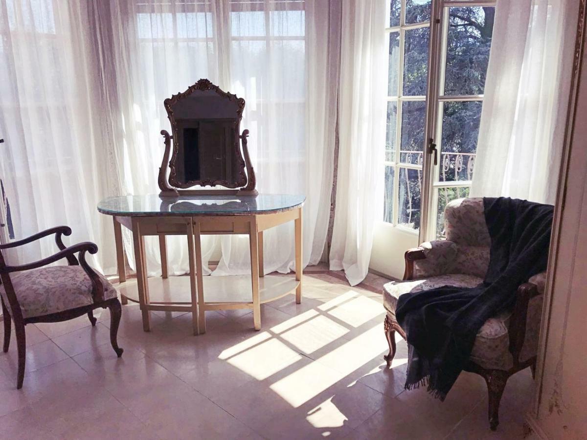 Espectacular Casa Chateau En El Centro De オロト エクステリア 写真