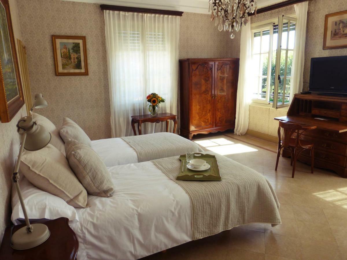 Espectacular Casa Chateau En El Centro De オロト エクステリア 写真